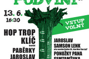 Folkové Podviní 2013