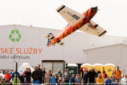Dětský modelářský den 2013