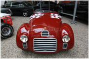 Národní technické muzeum vystaví unikátní vozy Ferrari