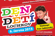 Den dětí Lochkov 