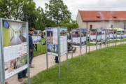 Cestami proměn - kolekce z proměn Prahy