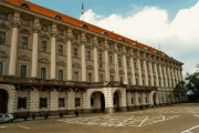 Den otevřených dveří Ministerstva zahraničních věcí