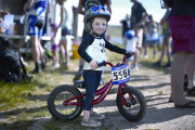 Žižkovská dětská rallye