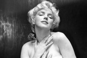Božská Marilyn Monroe na Pražském hradě 