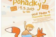 Z pohádky do pohádky