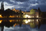 Den otevřených dveří v Museu Kampa 