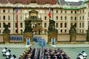 HUDBA HRADNÍ STRÁŽE A POLICIE ČESKÉ REPUBLIKY
