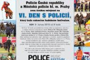 Den s policií Letňany