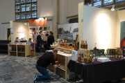 Whisky Live Prague - První whisky festival v Praze
