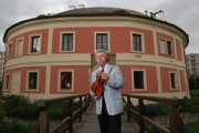 Tóny Chodovské tvrze 2013