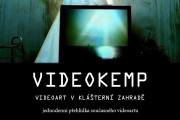 Videokemp 2013 v Břevnovském klášteře