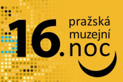 Pražská muzejní noc v Národním zemědělském muzeu