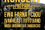 Koncert pro Park