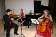Novoměstský letní festival - Tango a zase tango
