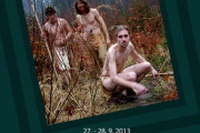 Dotkni se pravěku II. - Čas lovců a sběračů 