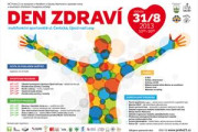 Loučení s prázdninami a Den zdraví v Běchovicích