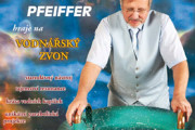 Koncert Společná věc v Betlémské kapli