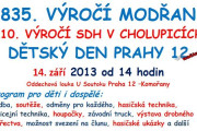 Tři oslavy najednou