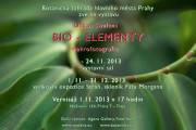 BIO Elementy - Dušan Swalens