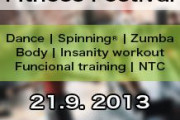 Fitness Festival