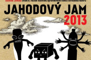 Festival Jahodový Jam