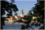 Muzejní noc 2013 v Muzeu Bedřicha Smetany