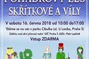 Pohádkový les
