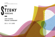 Struny podzimu 2013 - hudební festival