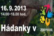 Hádanky v Zoo