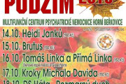Beřkovický podzim 2013