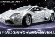 Výstava modelů autíček & motorek