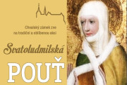 Svatoludmilská pouť na Chvalské tvrzi