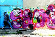 Světelné Graffiti