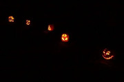 Halloween po česku