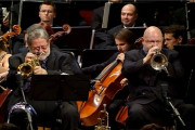 Koncert ke státnímu svátku České republiky