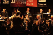 Mezinárodní jazzový festival v Praze