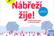 Nábřeží žije!