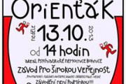 Bohnický orienťák