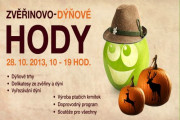 Zvěřinovo-dýnové hody v NC Eden!
