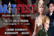 Britfest
