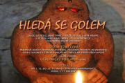 Hledá se Golem