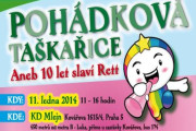 Pohádková taškařice