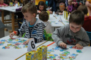 Puzzlemánie