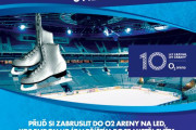  Den otevřených dveří - O2 arena Praha