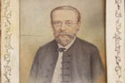 Bedřich Smetana (1824-1884)