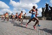 Sportisimo 1/2Maraton Praha