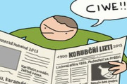 Opráski sčeskí historje 20. století
