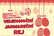 Jarmareční rej v Obchodním domě Park Hostivař