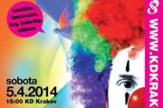 Dětský jarní karneval