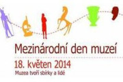 Mezinárodní den galerií a muzeí